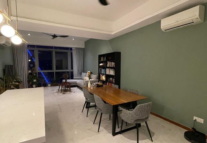 Twins @ Damansara Heights