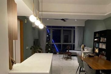 Twins @ Damansara Heights