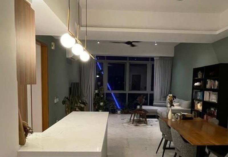 Twins @ Damansara Heights