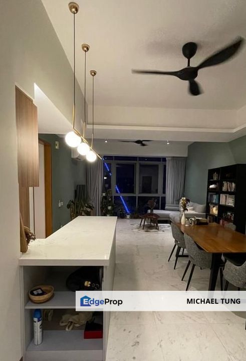 TWINS DAMANSARA HEIGHTS FOR SALE, Kuala Lumpur, Damansara