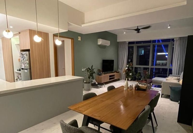 Twins @ Damansara Heights