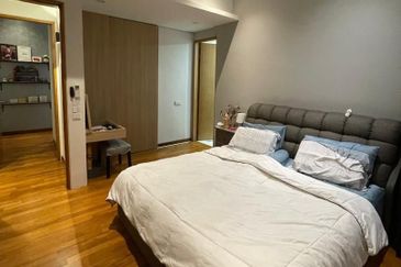 Twins @ Damansara Heights