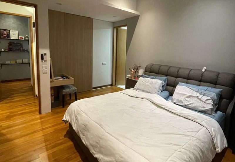 Twins @ Damansara Heights