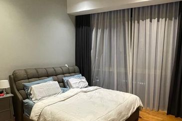 Twins @ Damansara Heights