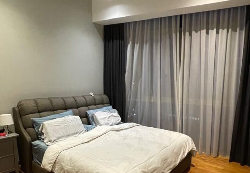 Twins @ Damansara Heights