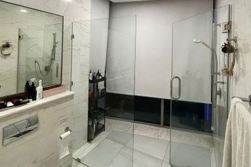 Twins @ Damansara Heights