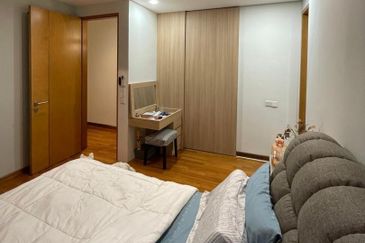 Twins @ Damansara Heights