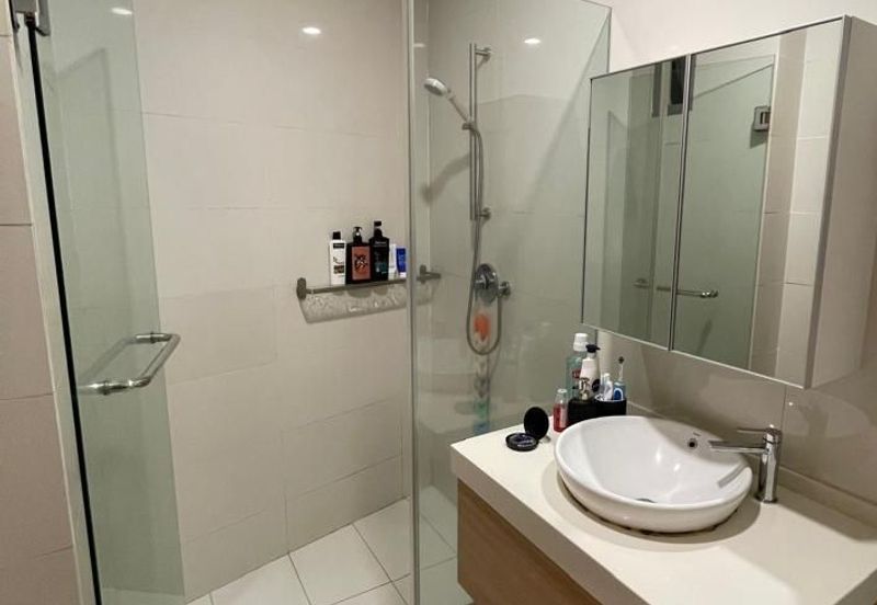 Twins @ Damansara Heights