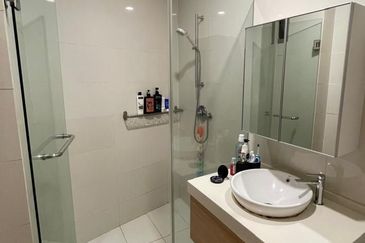 Twins @ Damansara Heights