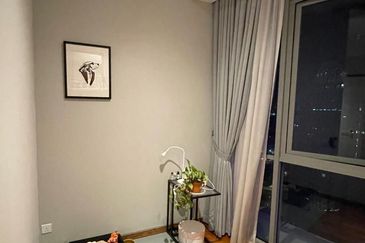 Twins @ Damansara Heights