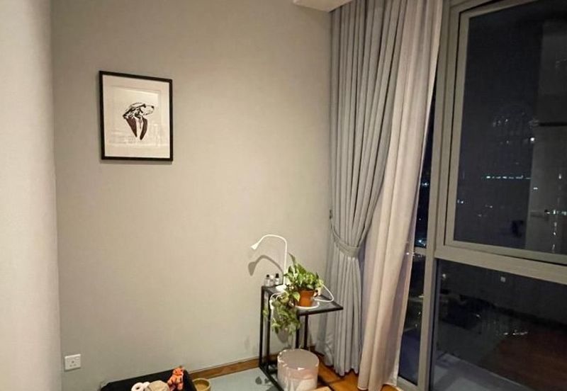 Twins @ Damansara Heights