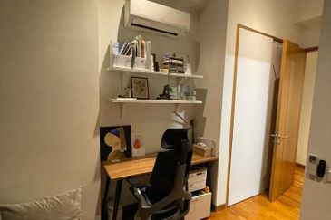 Twins @ Damansara Heights