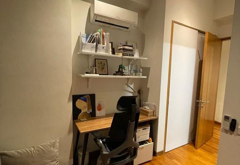 Twins @ Damansara Heights