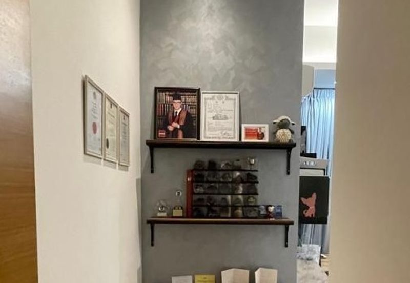 Twins @ Damansara Heights