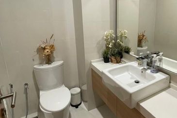 Twins @ Damansara Heights