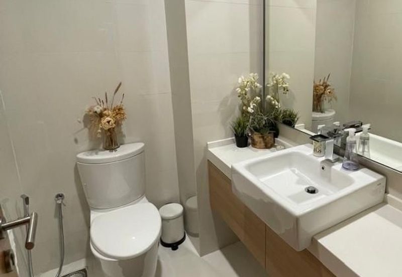 Twins @ Damansara Heights