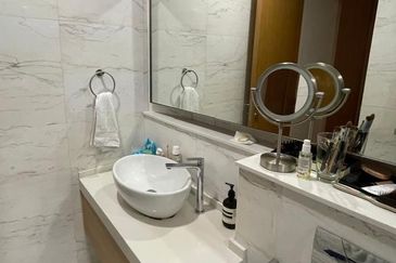 Twins @ Damansara Heights