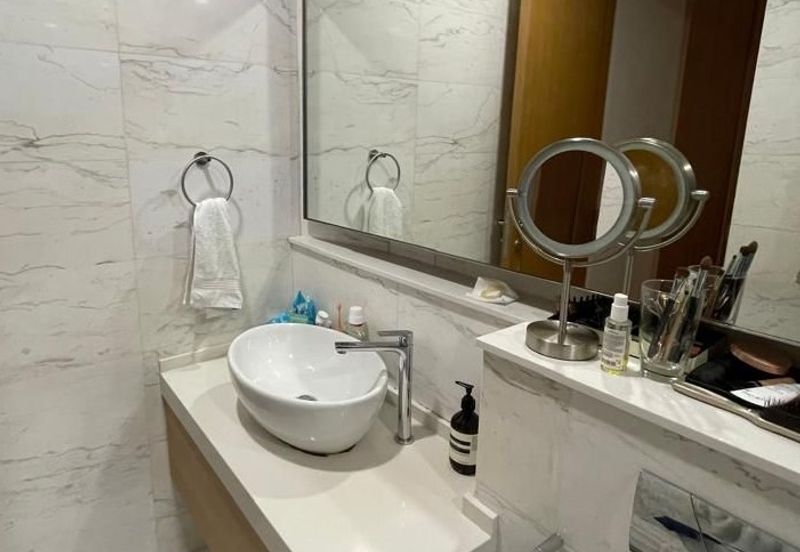 Twins @ Damansara Heights