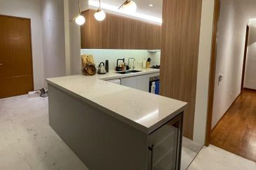 Twins @ Damansara Heights