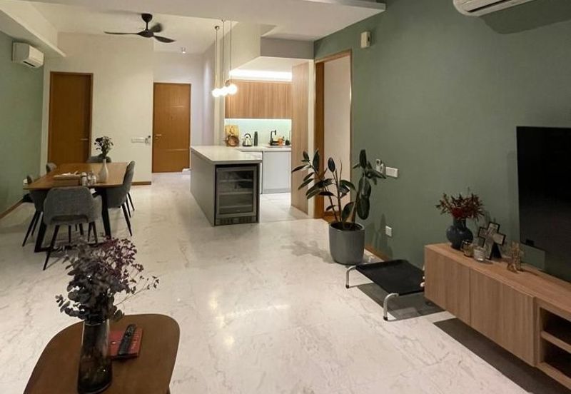 Twins @ Damansara Heights