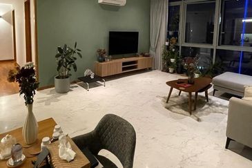 Twins @ Damansara Heights