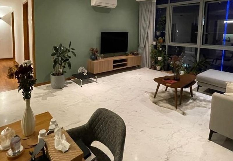 Twins @ Damansara Heights