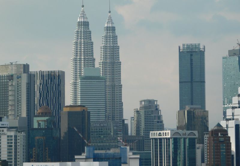 MITSUI SERVICED SUITES, BUKIT BINTANG CITY CENTRE, LALAPORT, KUALA LUMPUR