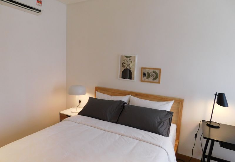 MITSUI SERVICED SUITES, BUKIT BINTANG CITY CENTRE, LALAPORT, KUALA LUMPUR