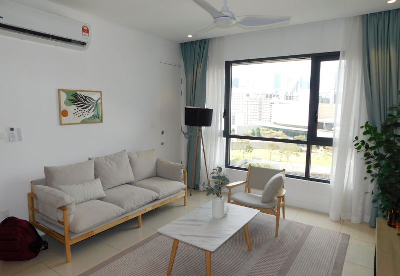 MITSUI SERVICED SUITES, BUKIT BINTANG CITY CENTRE, LALAPORT, KUALA LUMPUR