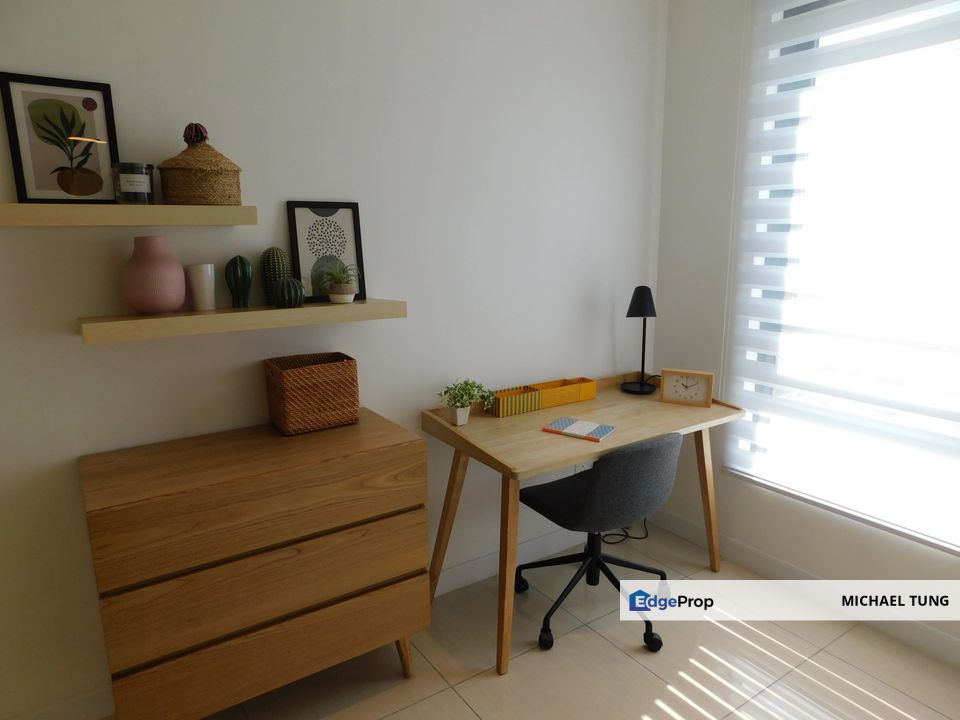 MITSUI SERVICED SUITES, BUKIT BINTANG CITY CENTRE, LALAPORT, KUALA LUMPUR, Kuala Lumpur, Bukit Bintang