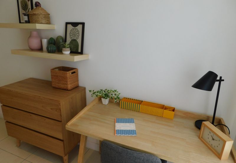 MITSUI SERVICED SUITES, BUKIT BINTANG CITY CENTRE, LALAPORT, KUALA LUMPUR