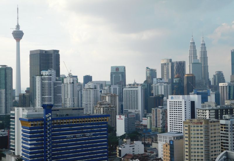 MITSUI SERVICED SUITES, BUKIT BINTANG CITY CENTRE, LALAPORT, KUALA LUMPUR
