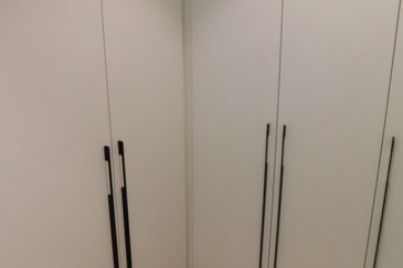 MITSUI SERVICED SUITES, BUKIT BINTANG CITY CENTRE, LALAPORT, KUALA LUMPUR