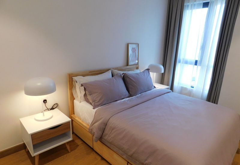 MITSUI SERVICED SUITES, BUKIT BINTANG CITY CENTRE, LALAPORT, KUALA LUMPUR