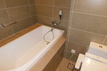 MITSUI SERVICED SUITES, BUKIT BINTANG CITY CENTRE, LALAPORT, KUALA LUMPUR