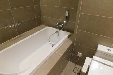 MITSUI SERVICED SUITES, BUKIT BINTANG CITY CENTRE, LALAPORT, KUALA LUMPUR