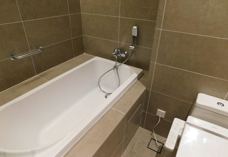 MITSUI SERVICED SUITES, BUKIT BINTANG CITY CENTRE, LALAPORT, KUALA LUMPUR