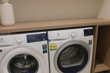 MITSUI SERVICED SUITES, BUKIT BINTANG CITY CENTRE, LALAPORT, KUALA LUMPUR