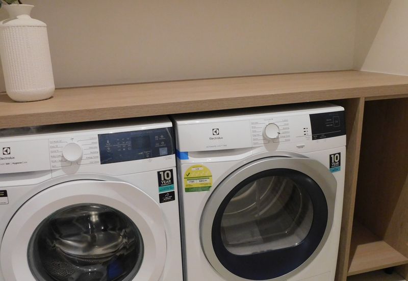 MITSUI SERVICED SUITES, BUKIT BINTANG CITY CENTRE, LALAPORT, KUALA LUMPUR