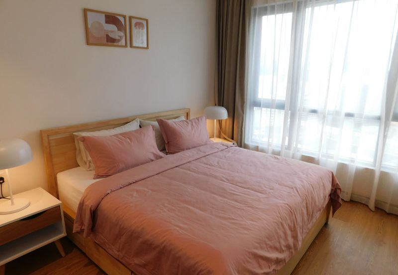 MITSUI SERVICED SUITES, BUKIT BINTANG CITY CENTRE, LALAPORT, KUALA LUMPUR