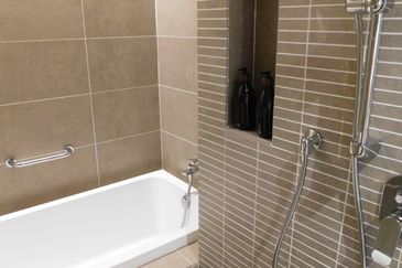 MITSUI SERVICED SUITES, BUKIT BINTANG CITY CENTRE, LALAPORT, KUALA LUMPUR