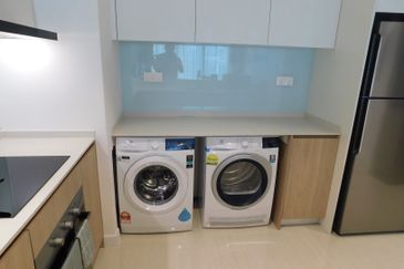 MITSUI SERVICED SUITES, BUKIT BINTANG CITY CENTRE, LALAPORT, KUALA LUMPUR