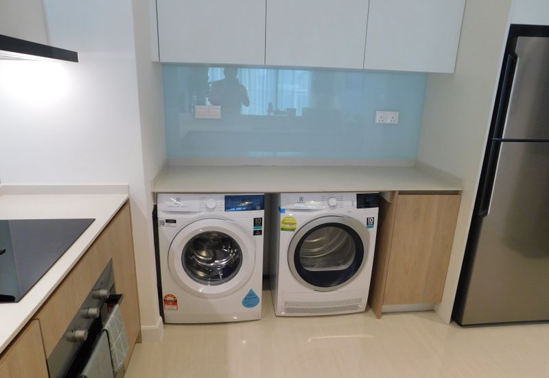 MITSUI SERVICED SUITES, BUKIT BINTANG CITY CENTRE, LALAPORT, KUALA LUMPUR