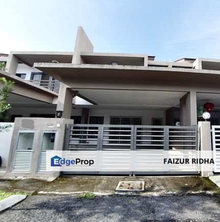 BEST DEAL Double Storey Mantin Putra, Negeri Sembilan, Mantin