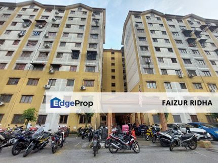 BEST DEAL LOW-COST Bandar Kinrara Puchong, Selangor, Bandar Kinrara Puchong