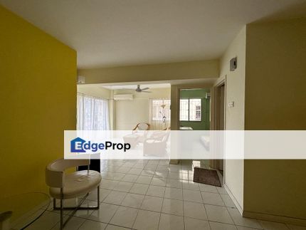 Condominium, Menara Megah, Jalan Ipoh for sale, Kuala Lumpur, Jalan Ipoh