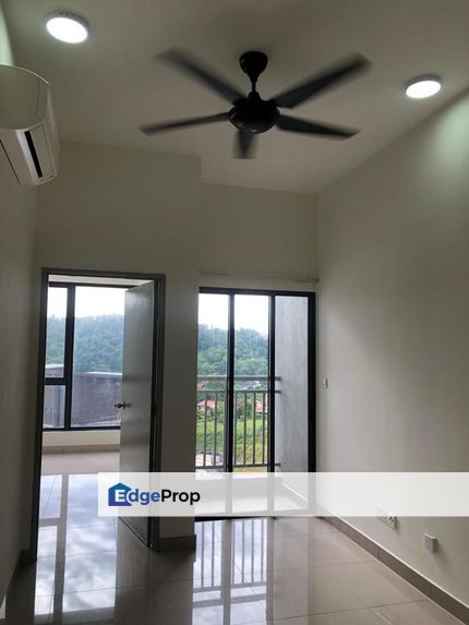 Serviced Residence, Ayuman Suites, Gombak for sale, Kuala Lumpur, Gombak