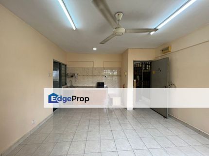 Sri Meranti,Flat @ Bandar Sri Damansara, Selangor, Bandar Sri Damansara