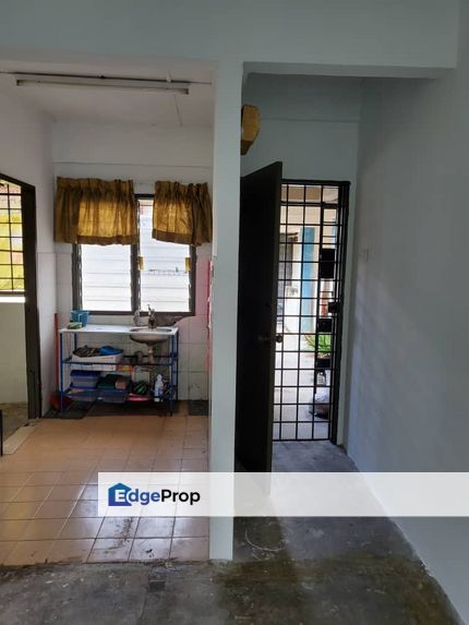 Rampai Idaman,Apartment @ Damansara Damai, Selangor, Damansara Damai
