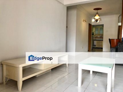 Indah Condominium @ Prima Damansara, Selangor, Damansara Damai